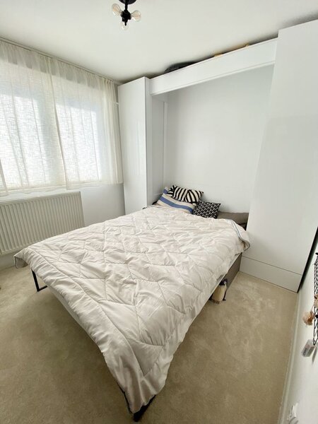 Trapezului, Prevederii apartament 2 camere