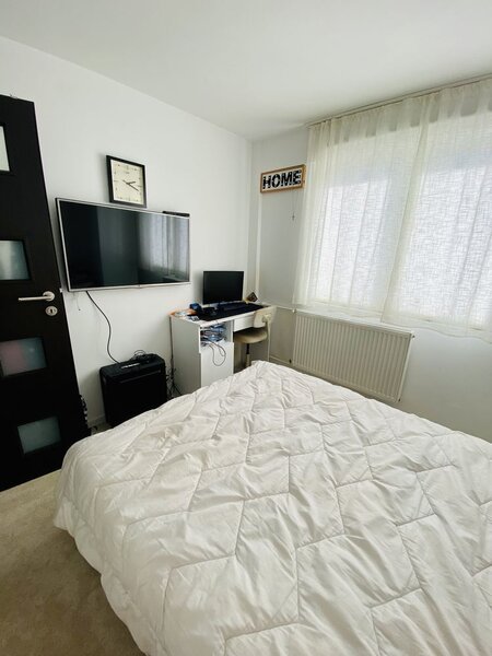 Trapezului, Prevederii apartament 2 camere