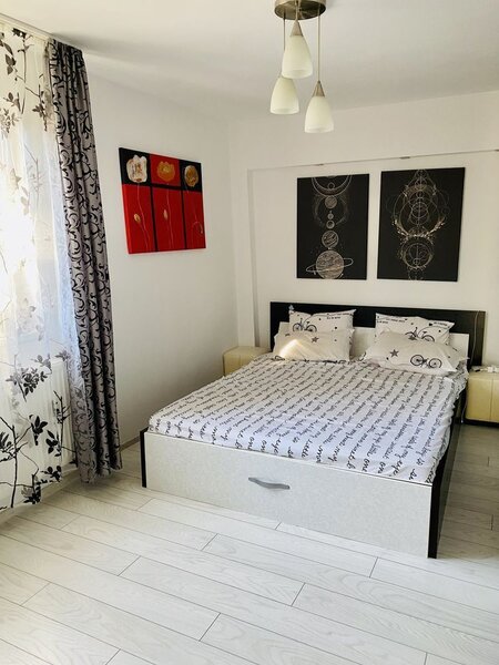 Trapezului, Prevederii apartament 2 camere